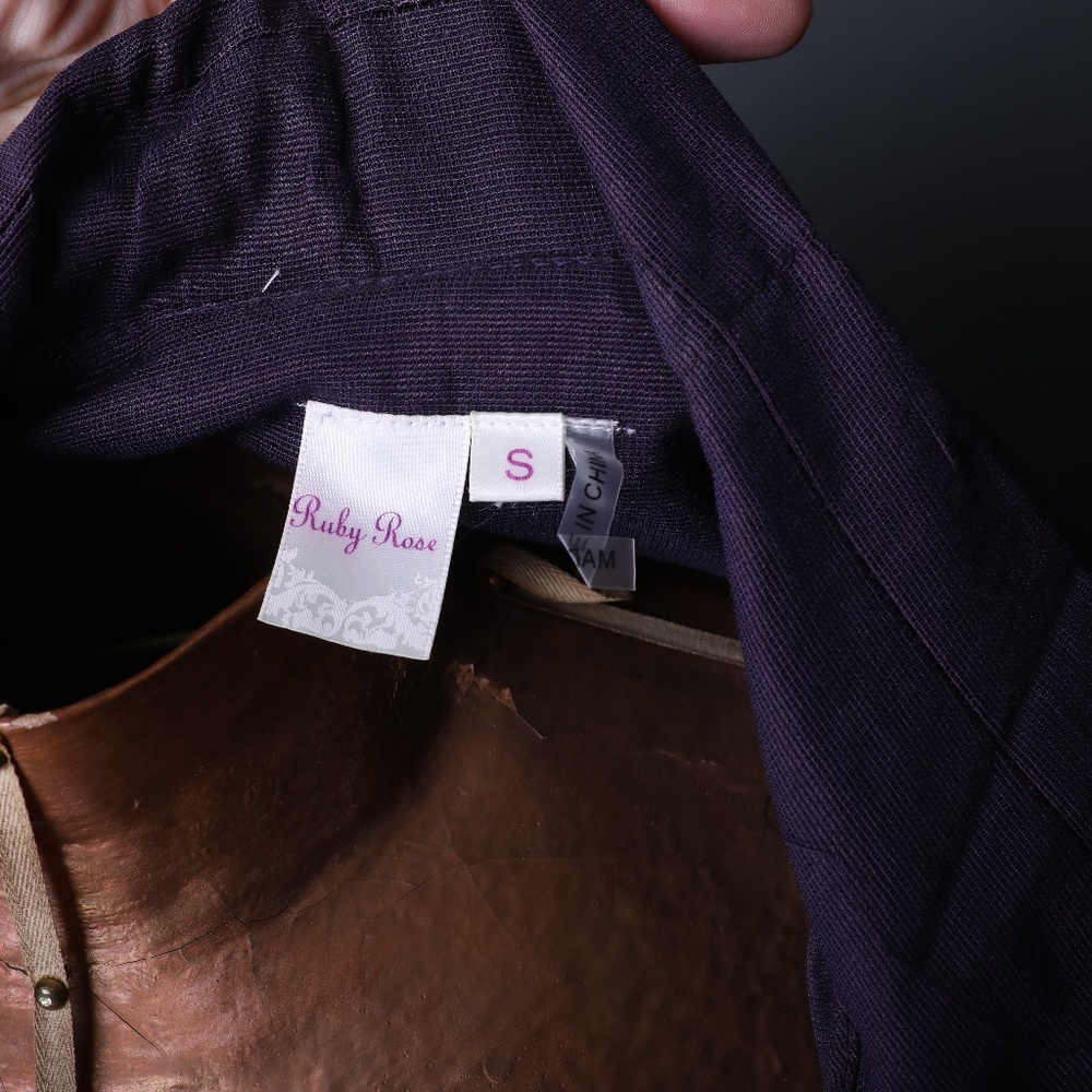 Ruby Rose Jacket - image 2